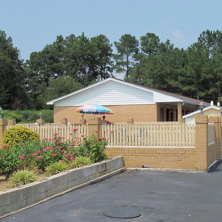 Eagle Inn סאמטר מראה חיצוני תמונה