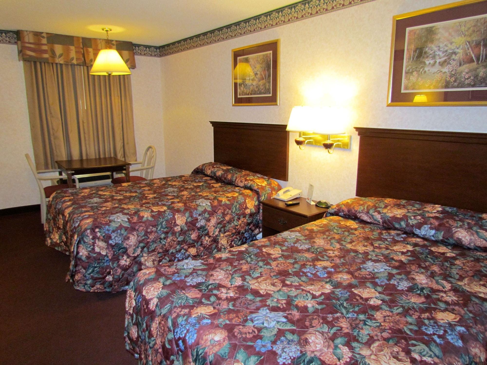 Eagle Inn סאמטר מראה חיצוני תמונה