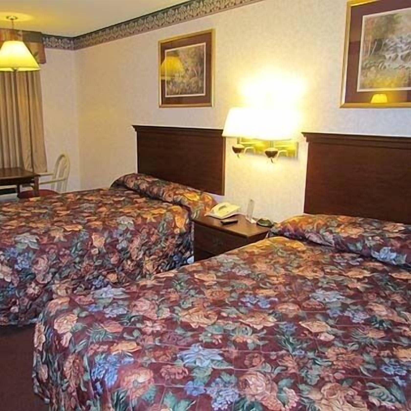 Eagle Inn סאמטר חדר תמונה