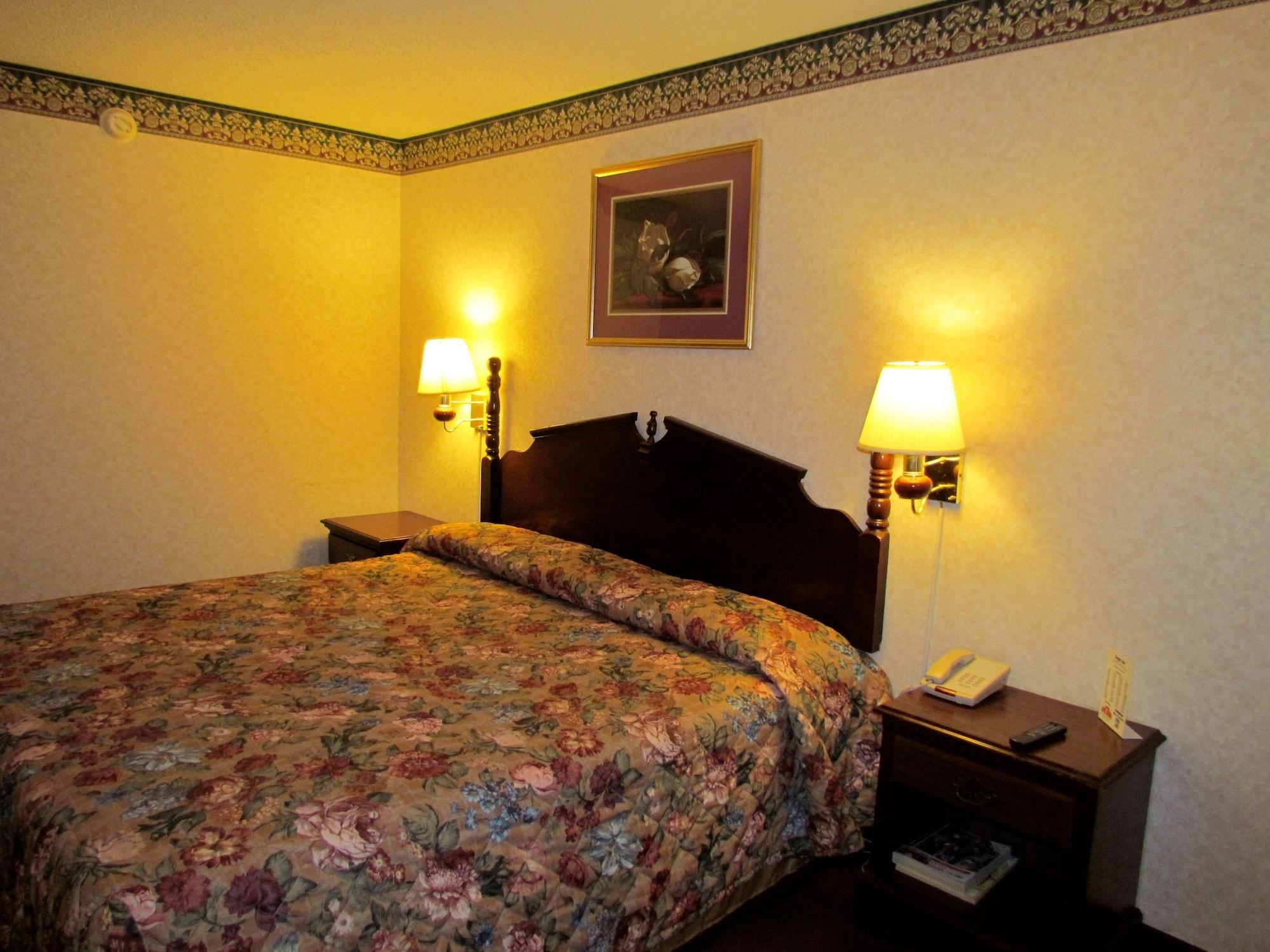 Eagle Inn סאמטר מראה חיצוני תמונה