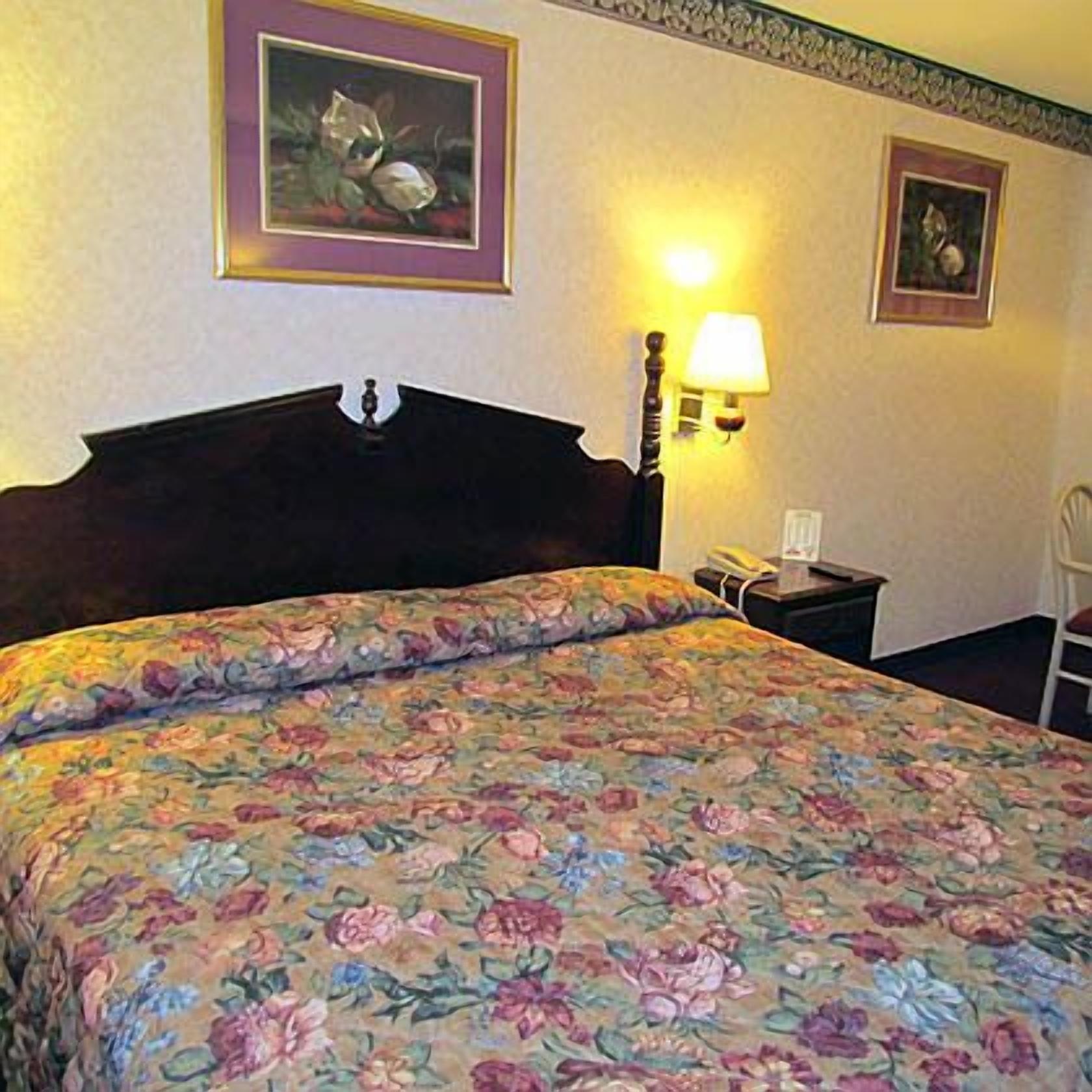 Eagle Inn סאמטר חדר תמונה